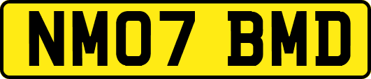 NM07BMD