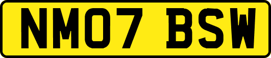 NM07BSW