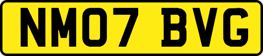 NM07BVG