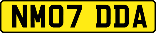 NM07DDA