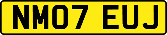 NM07EUJ