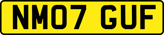 NM07GUF