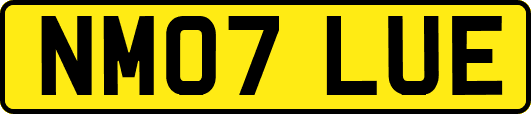 NM07LUE
