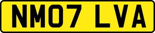 NM07LVA