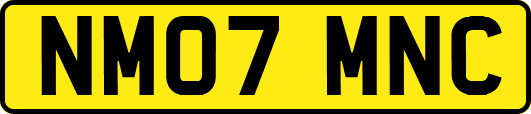 NM07MNC