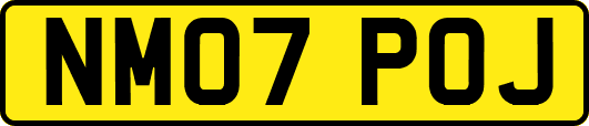 NM07POJ