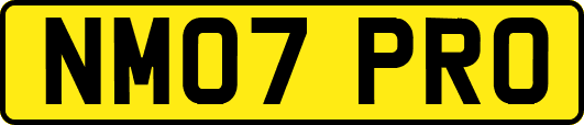 NM07PRO