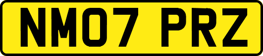 NM07PRZ