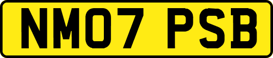 NM07PSB