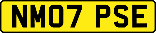 NM07PSE