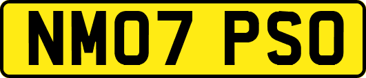NM07PSO
