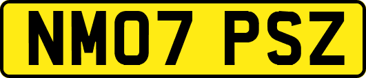 NM07PSZ