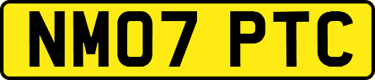 NM07PTC