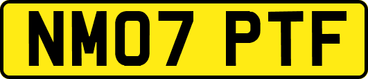 NM07PTF