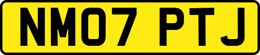 NM07PTJ
