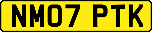 NM07PTK