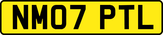 NM07PTL