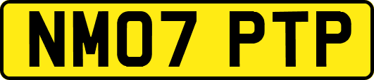 NM07PTP