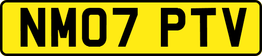 NM07PTV