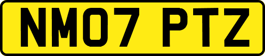 NM07PTZ