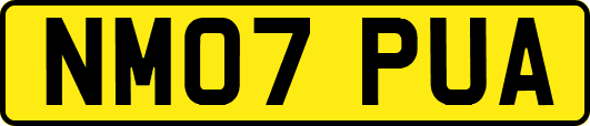 NM07PUA