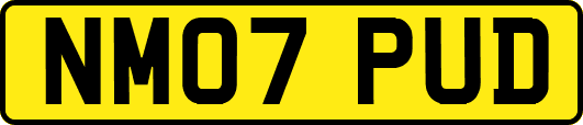 NM07PUD