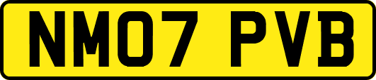 NM07PVB