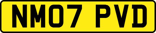 NM07PVD