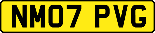 NM07PVG
