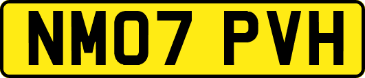 NM07PVH