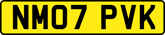NM07PVK