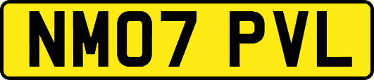 NM07PVL
