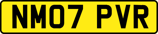 NM07PVR