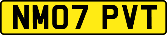 NM07PVT