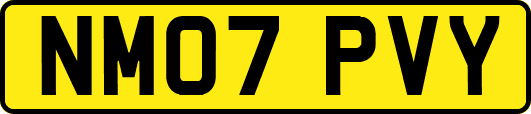 NM07PVY