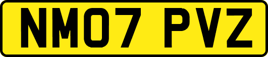 NM07PVZ