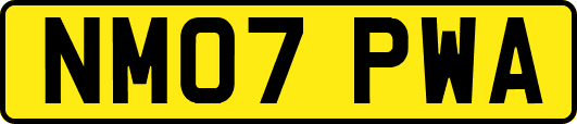 NM07PWA