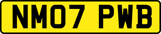 NM07PWB