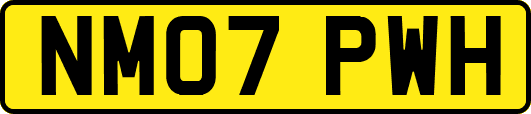 NM07PWH