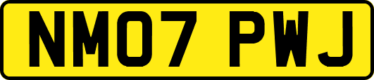 NM07PWJ