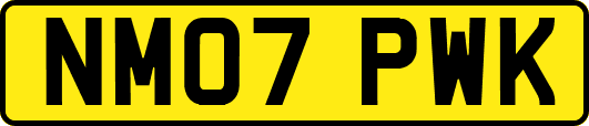 NM07PWK