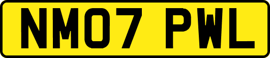 NM07PWL