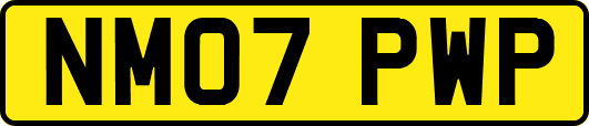 NM07PWP