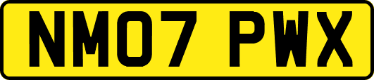 NM07PWX