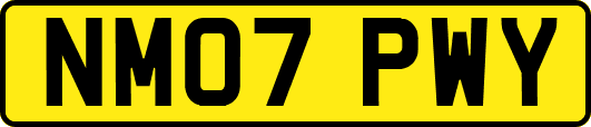 NM07PWY