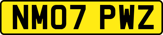 NM07PWZ