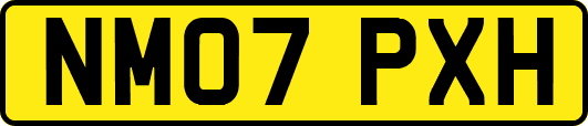 NM07PXH