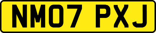 NM07PXJ