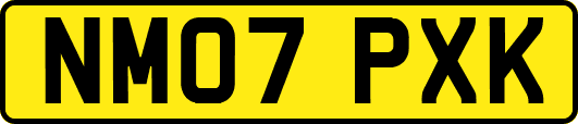 NM07PXK