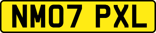 NM07PXL